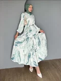 بيغ دارت أخضر الصنوبر