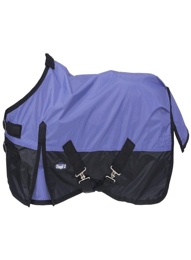 Tough 1 Mini 420D Water-Resistant Sheet - Purple - 48"