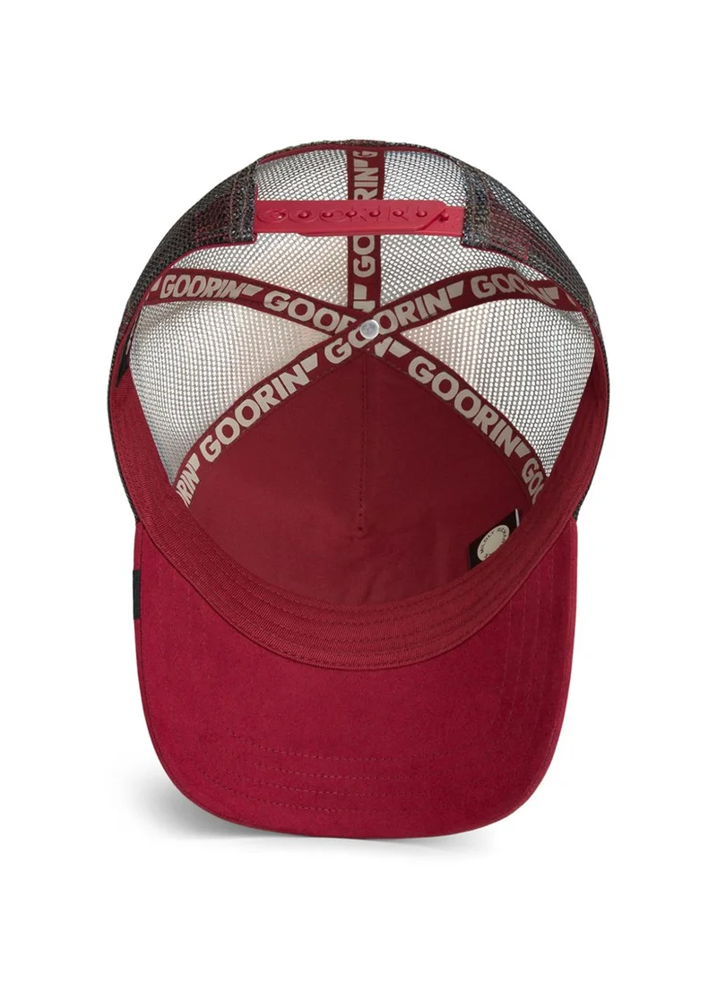 Goorin Bros.  Goorin Bros. Stallion In The Element Trucker Cap  | Best Price UAE