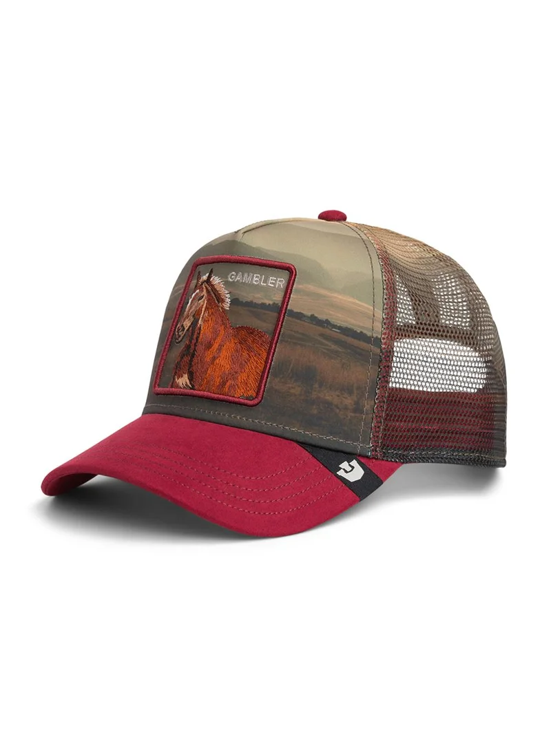 Goorin Bros. Stallion In The Element Trucker Cap