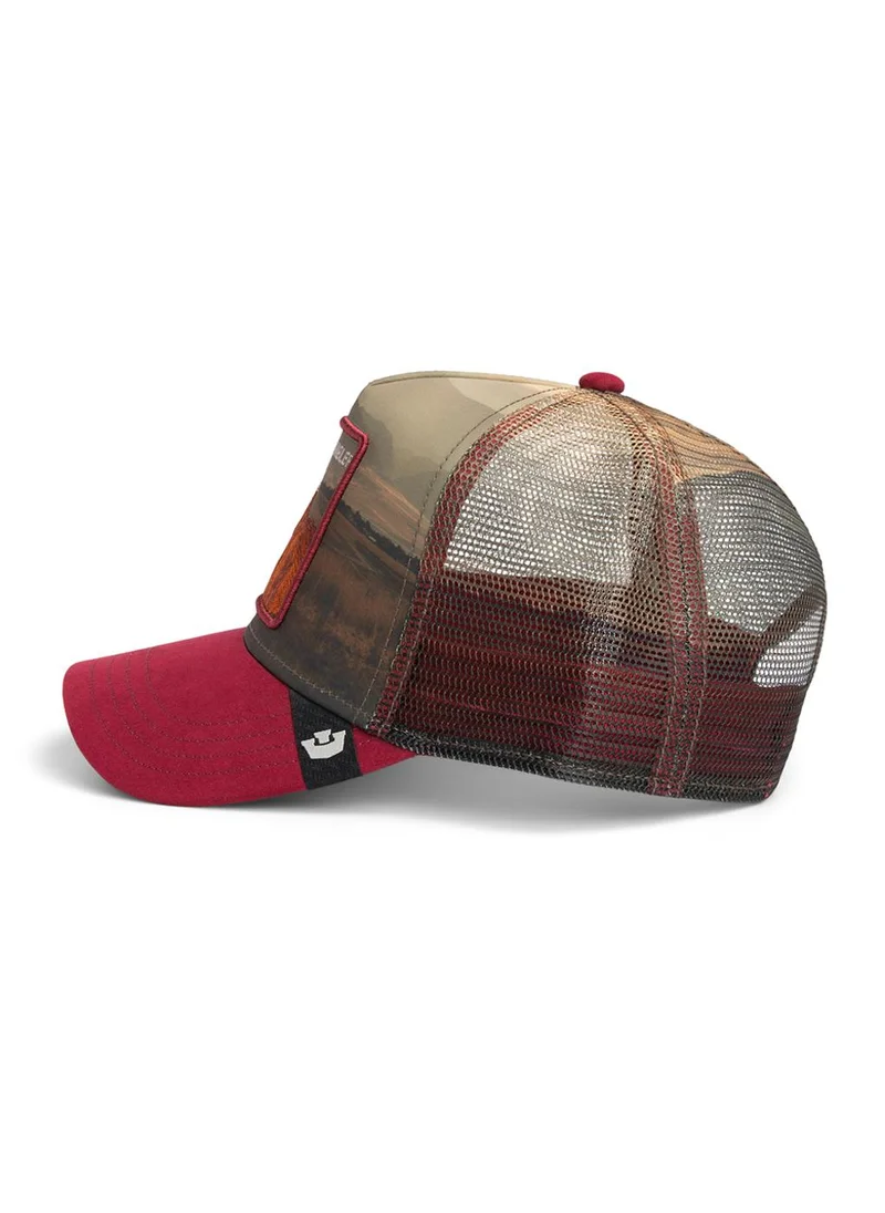 Goorin Bros.  Goorin Bros. Stallion In The Element Trucker Cap  | Best Price UAE
