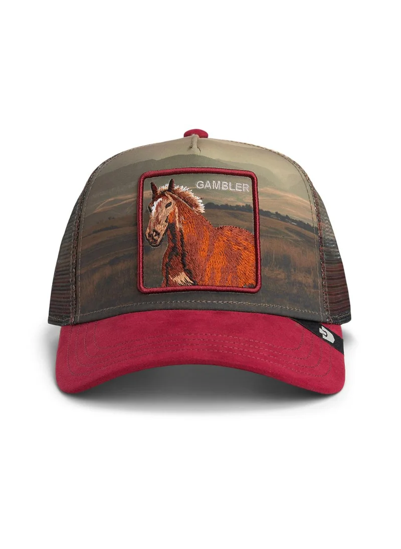 Goorin Bros.  Goorin Bros. Stallion In The Element Trucker Cap  | Best Price UAE