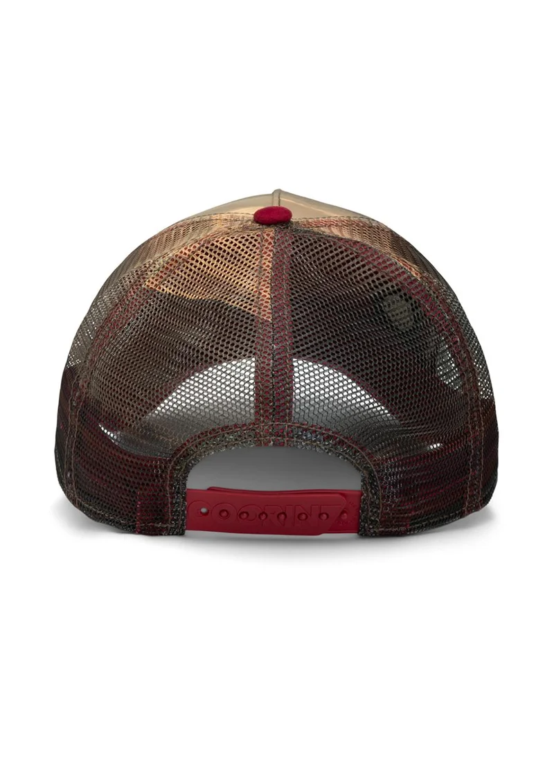 Goorin Bros.  Goorin Bros. Stallion In The Element Trucker Cap  | Best Price UAE
