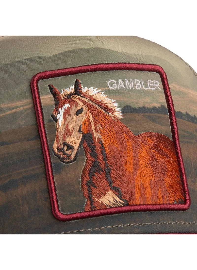 Goorin Bros.  Goorin Bros. Stallion In The Element Trucker Cap  | Best Price UAE