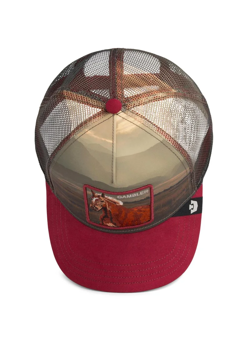 Goorin Bros.  Goorin Bros. Stallion In The Element Trucker Cap  | Best Price UAE