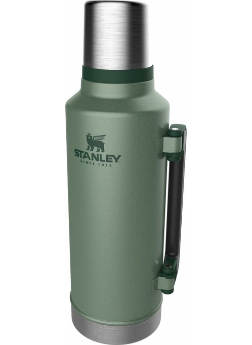 Stanley Classic Vacuum Stainless Steel Thermos 1.9 LT  - Image 4