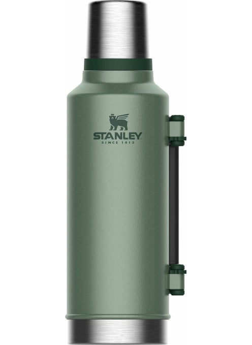Stanley Classic Vacuum Stainless Steel Thermos 1.9 LT  - Image 3