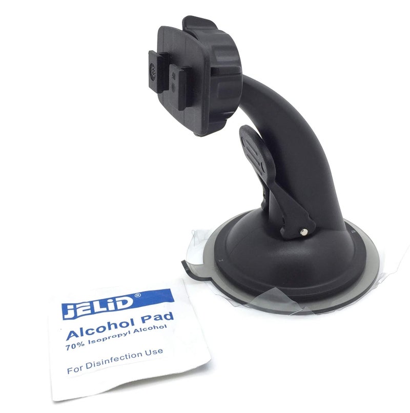 ChargerCity شاحن سيتي Enhanced X-7006 حامل مزدوج بقدرة شفط قوية لجهاز SCT X4 7015 7416 7215 برمجة المبرمج - Image 3