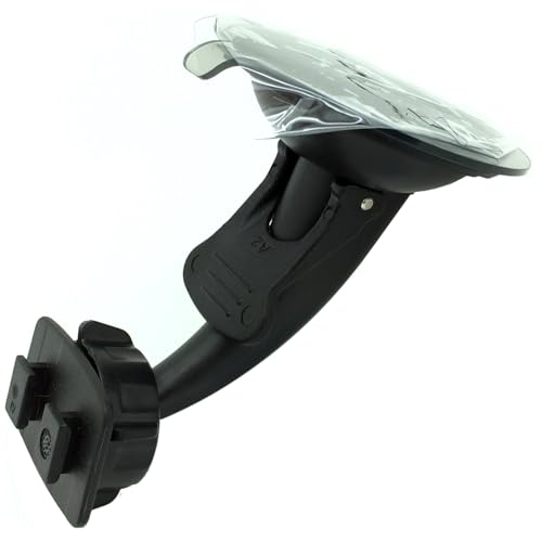 ChargerCity شاحن سيتي Enhanced X-7006 حامل مزدوج بقدرة شفط قوية لجهاز SCT X4 7015 7416 7215 برمجة المبرمج - Image 4