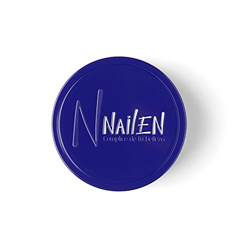 Nailen Compact Makeup Setting Powder Foundation with Matte Finish Shine Control Full Coverage Ideal for All Skin Types Poreless Smooth Face Look Tone 0 1 Count - Image 2
