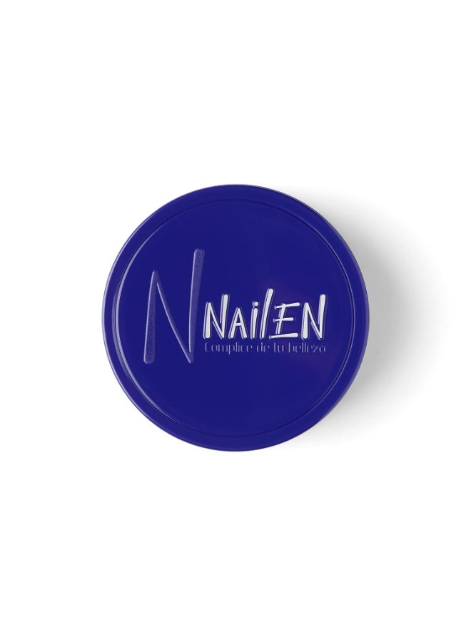 Nailen Compact Makeup Setting Powder Foundation with Matte Finish Shine Control Full Coverage Ideal for All Skin Types Poreless Smooth Face Look Tone 0 1 Count - Image 3