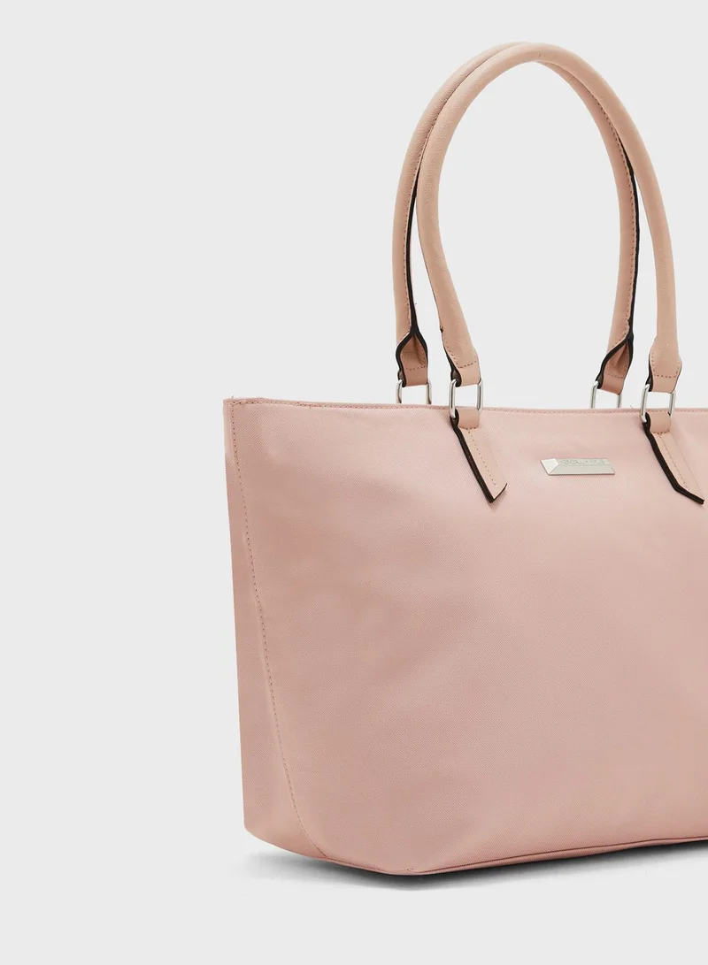KENDALL + KYLIE Casual Large Tote