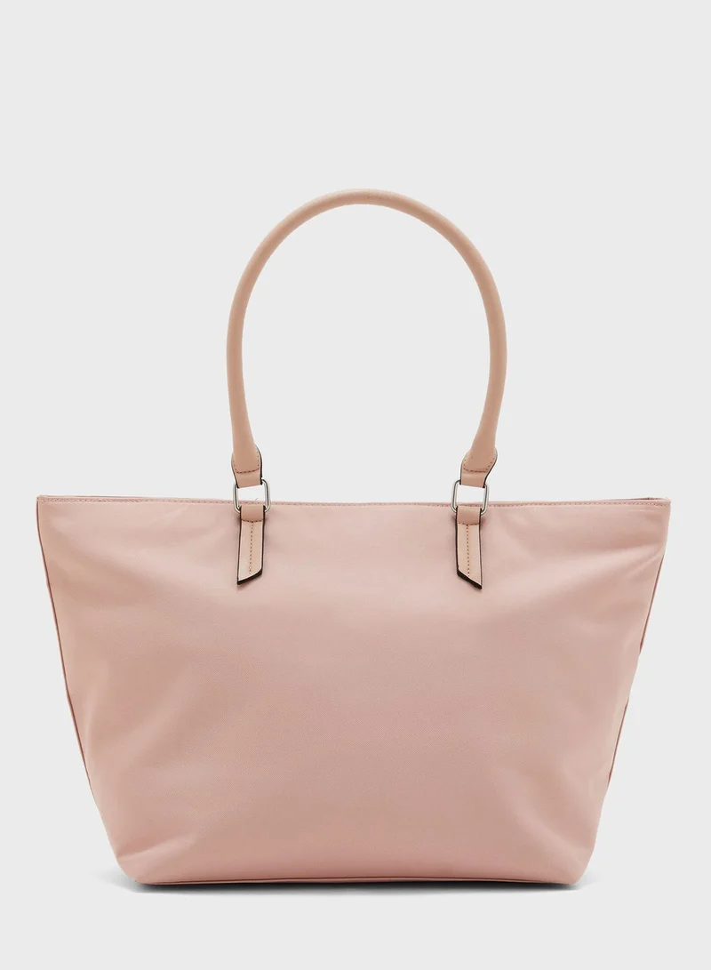KENDALL + KYLIE Casual Large Tote