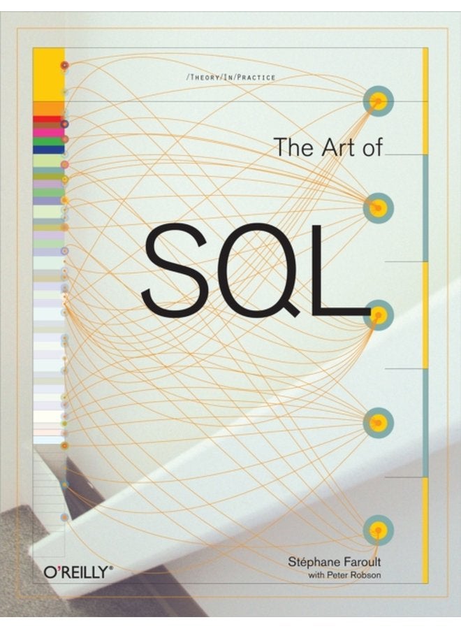 The Art of SQL - Paperback