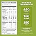 The Only Bean  Organic Edamame Spaghetti Pasta  High Protein Keto Friendly GlutenFree Vegan NonGMO Kosher Low Carb PlantBased Bean Noodles  8 oz 1 Pack - Image 4