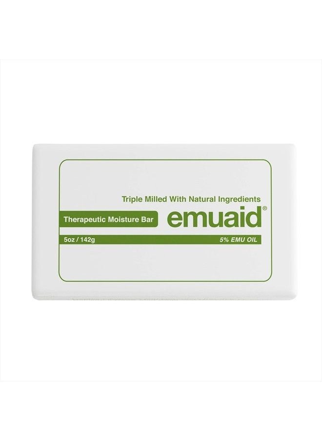 Emuaid Therapeutic Moisture Bar  - Image 1