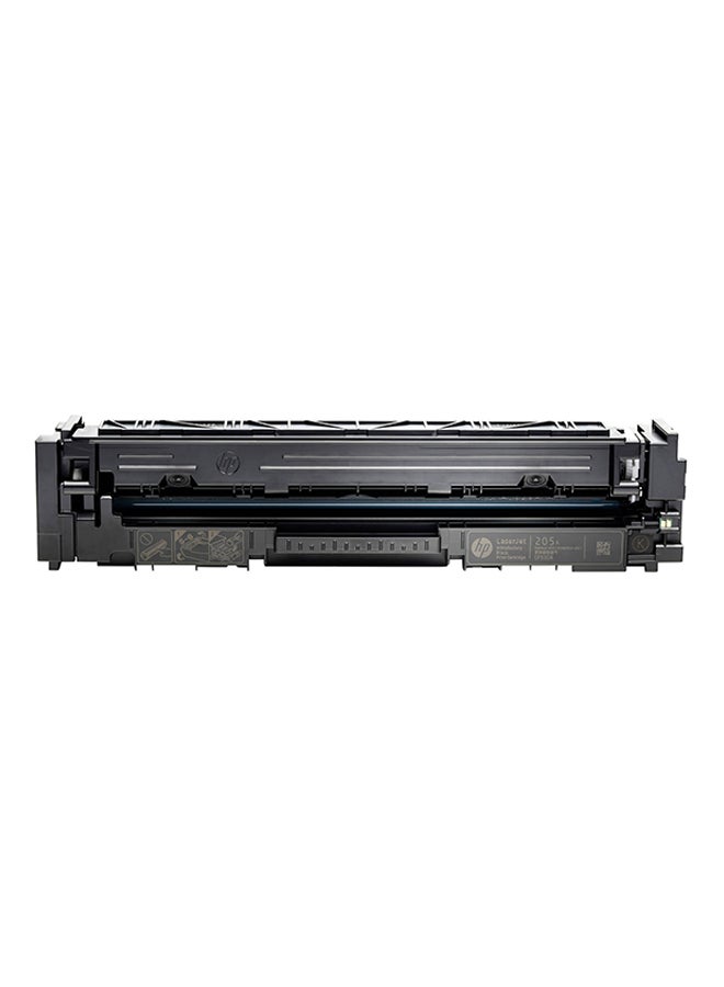HP Original Laserjet Toner Cartridge CF530A Black - Image 2