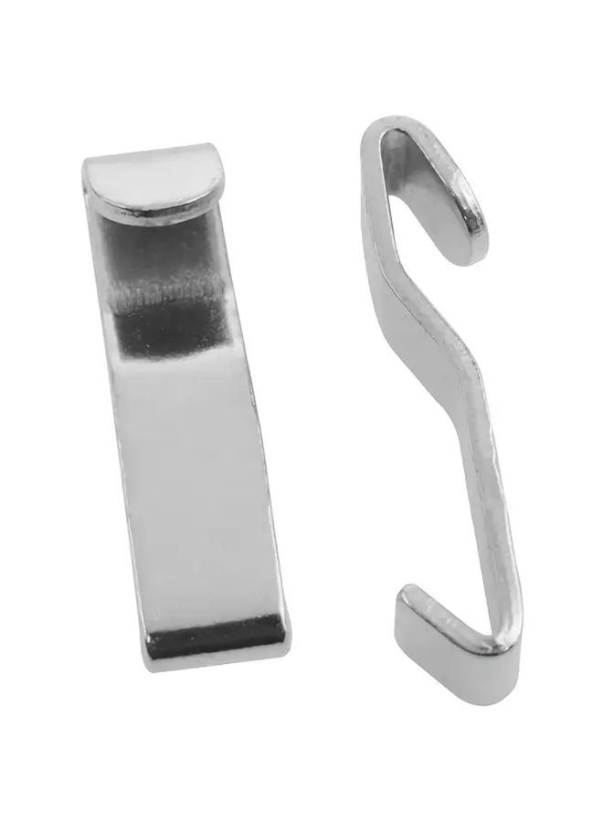 10 قطعة من علاقات حامل الصور وخطافات القوالب لمتاحف المعارض الفنية وأدوات تثبيت اللوحات - Image 3