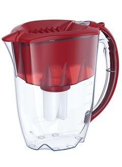 Aquaphor Aquaphor Ideal B15 - red water jug  - Image 2
