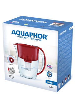Aquaphor Aquaphor Ideal B15 - red water jug  - Image 4