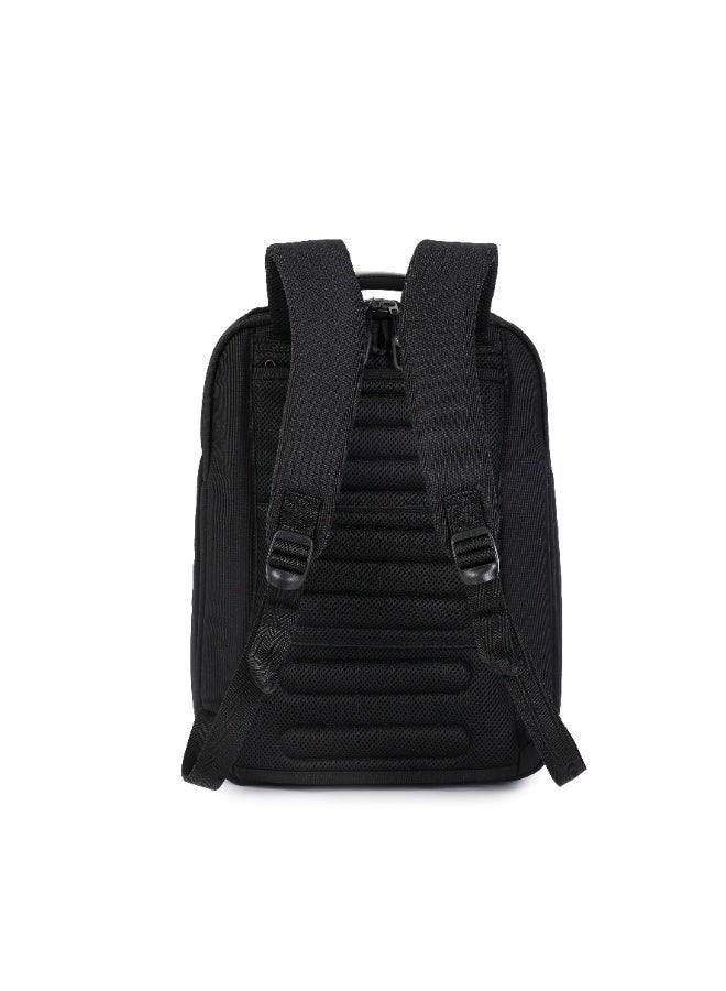 Hedgren Unisex Backpack HCMBY07 | 15.6 Inch 2-Compartment Laptop Backpack with RFID Protection | Lightweight Travel & Office Bag - Image 4