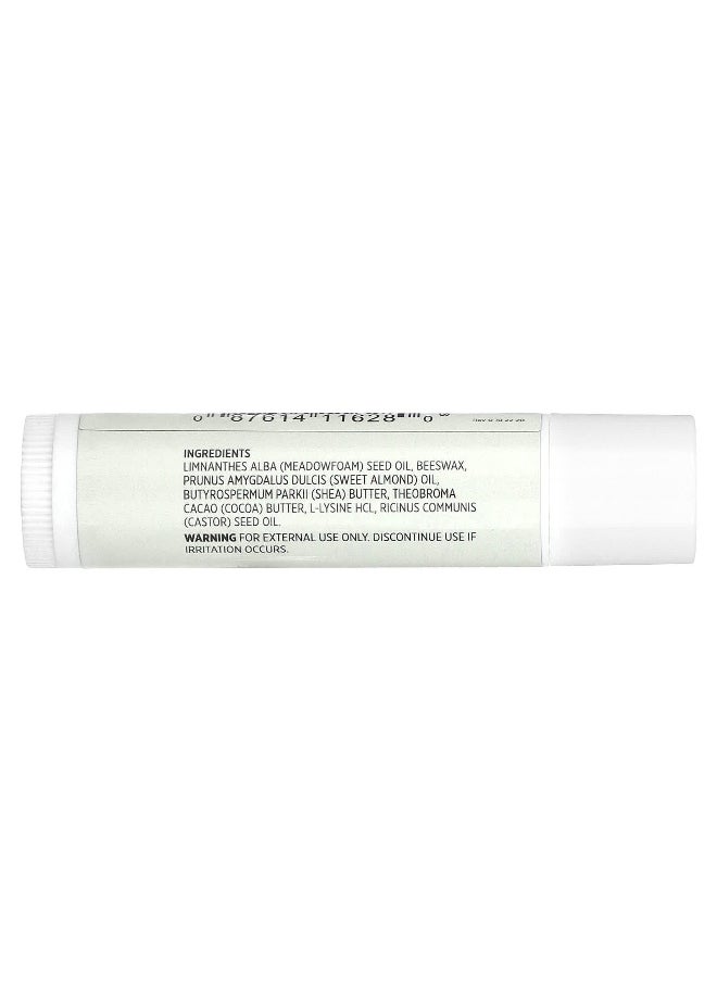 Swanson, Lysine Lip Balm, 0.18 oz (5 g)