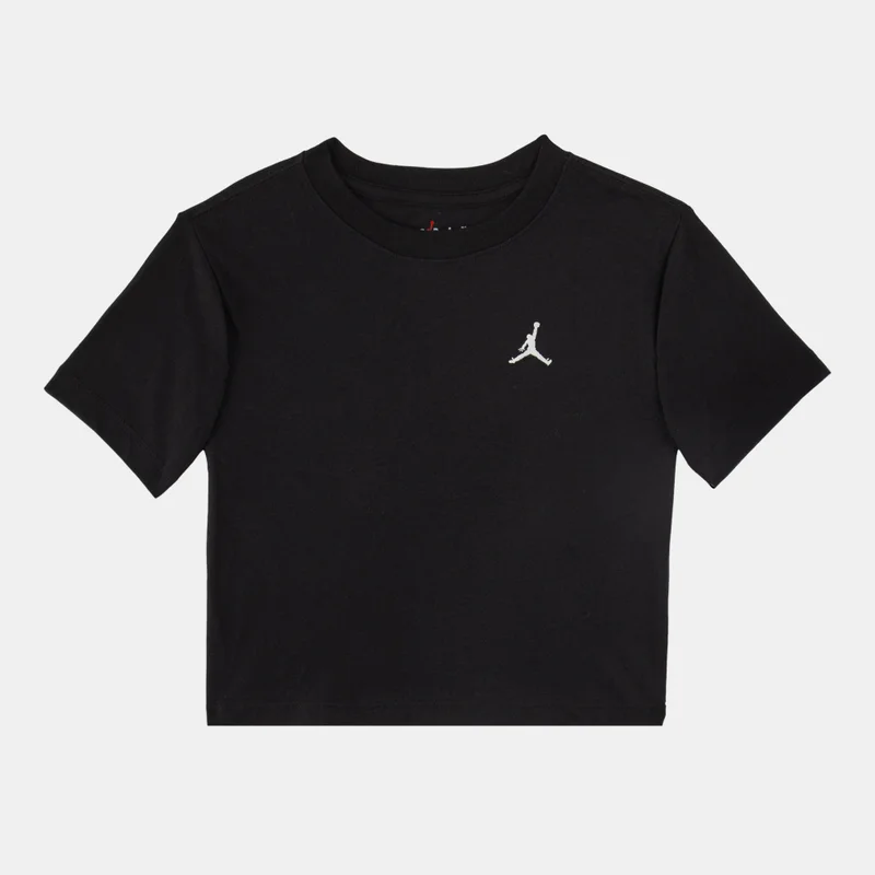 Nike Kids' Brooklyn Essentials T-Shirt