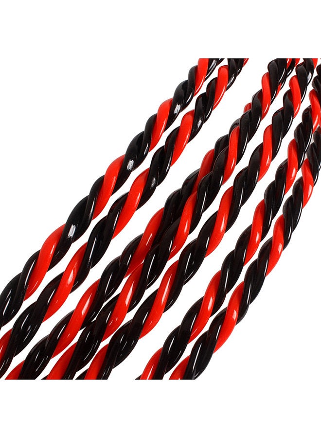Fish Tape Electrical Wire Threader 15M Electrician Threading Device Wire Cable Running Puller Lead Construction Tools  - Image 4