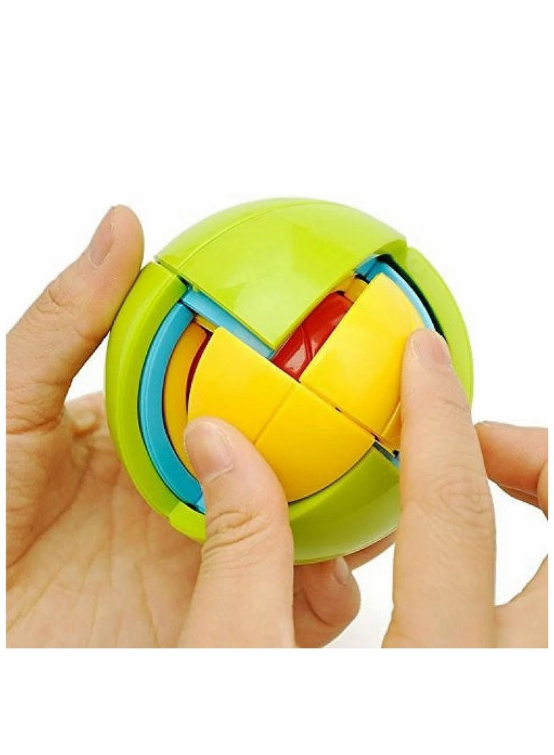 Magic Interactive Maze for Kids - Fun Challenge  Brain Teaser Game  - Image 1