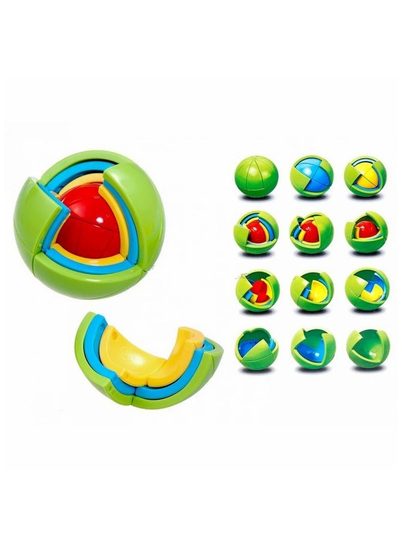 Magic Interactive Maze for Kids - Fun Challenge  Brain Teaser Game  - Image 2