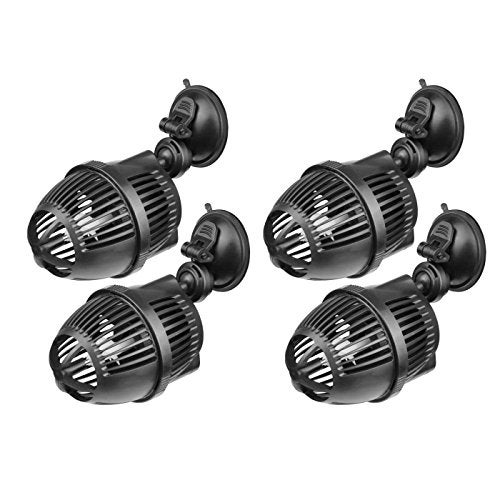 Sunsun Sun Jvp Series Submersible Circulation Power Head Pump, 800 GPH, 4Piece - Image 1