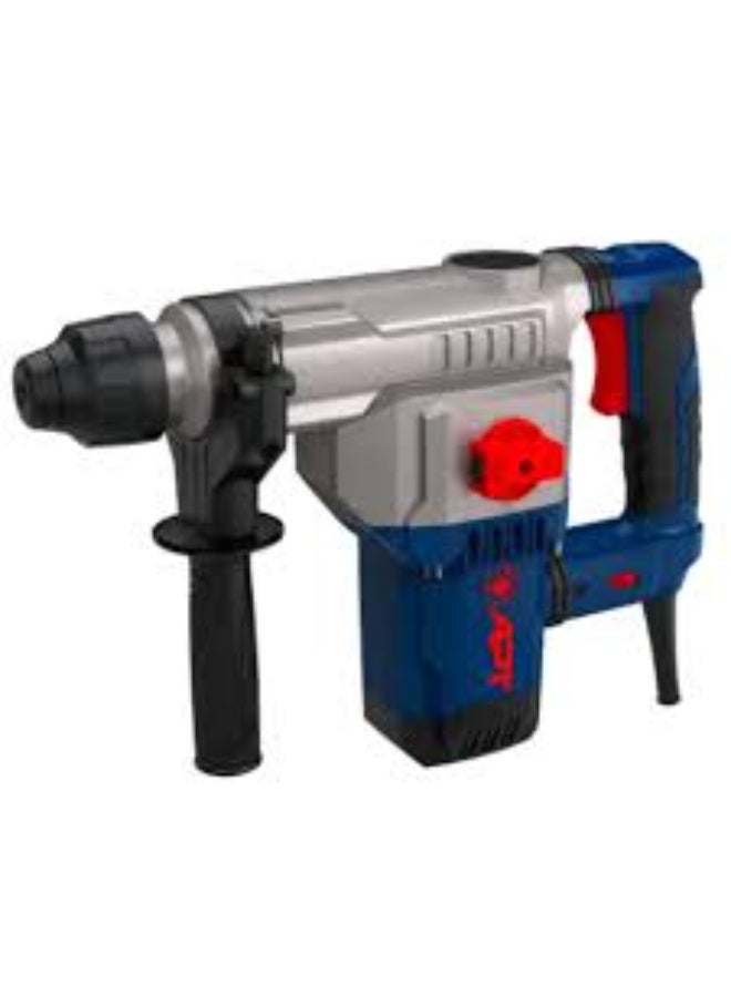 ايه بي تي شاكوش تكسير 1500 وات – جسم معدني (Kit) - Image 3