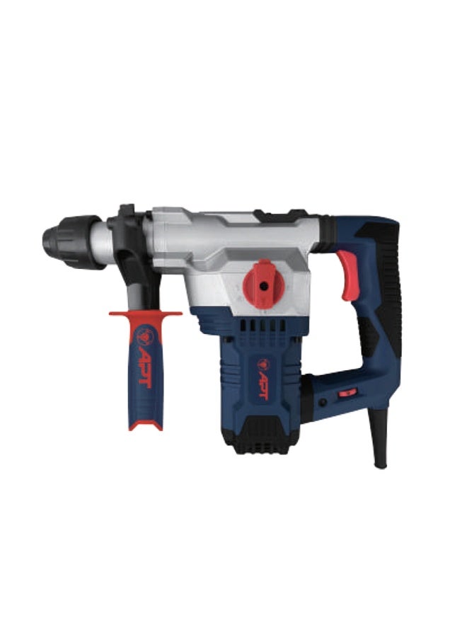 Apt 1500W Metal Hammer Drill Kit APT - Image 4