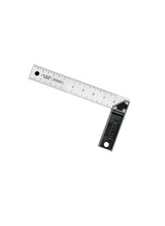 Stanley Stanley Carpenter Try Square, E-46534, 250MM  - Image 2