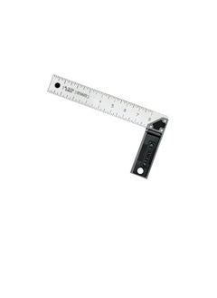 Stanley Stanley Carpenter Try Square, E-46534, 250MM  - Image 1