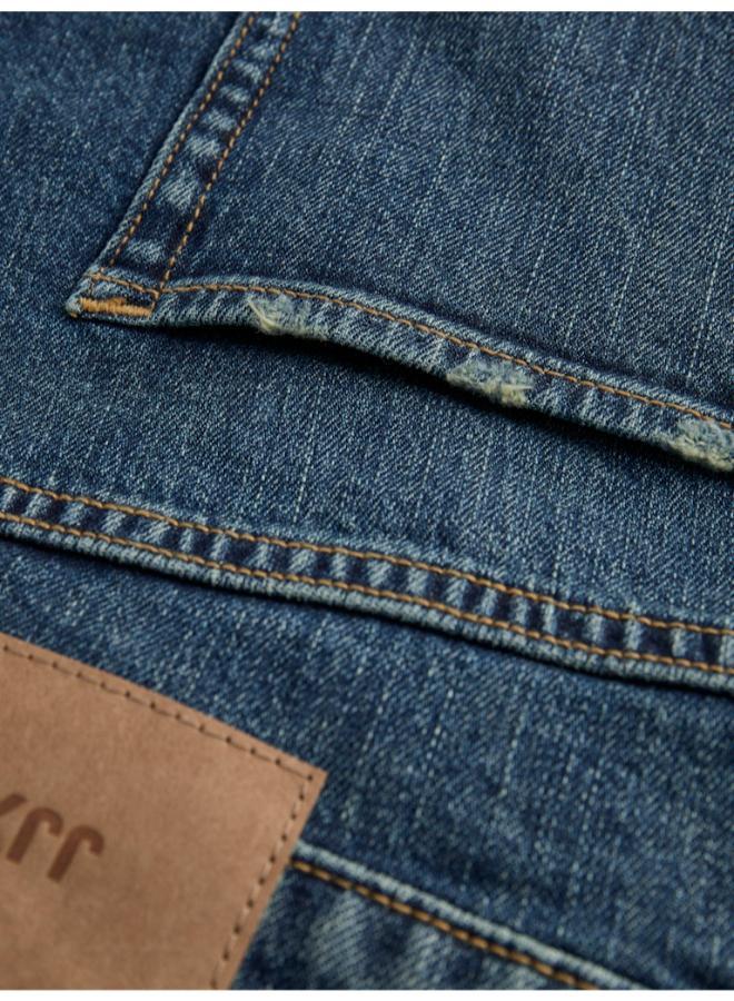 Jack & Jones Junior Youth Relaxed Fit Jeans - Image 4
