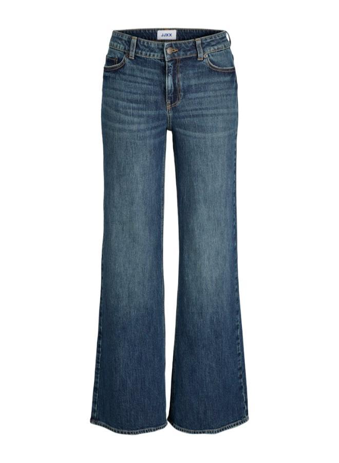 Jack & Jones Junior Youth Relaxed Fit Jeans - Image 1