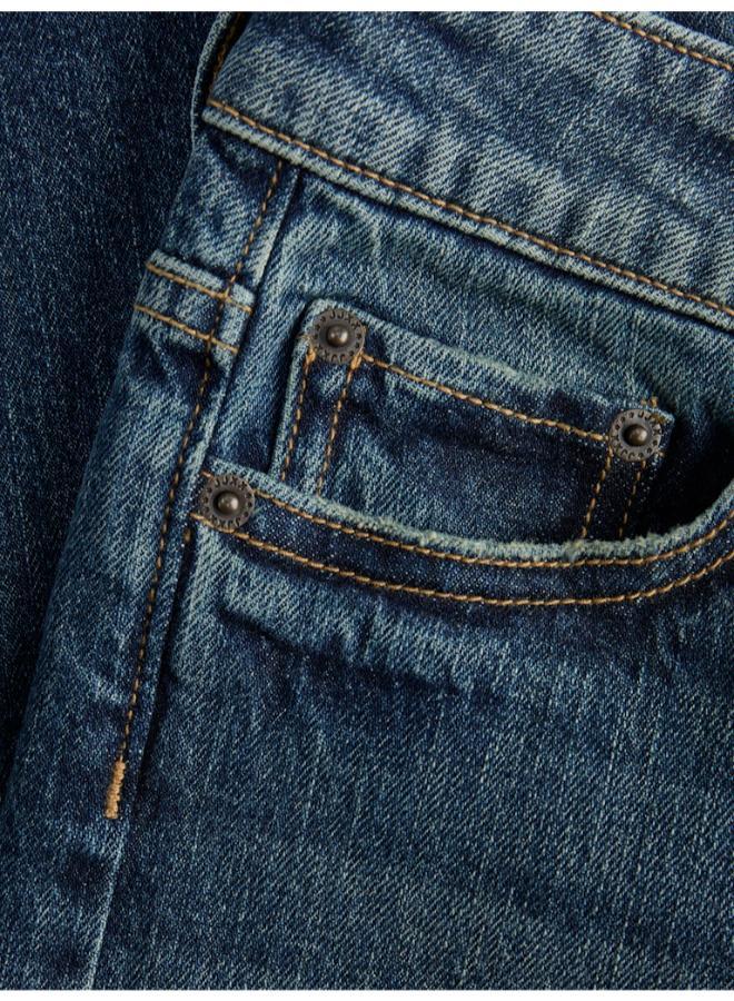 Jack & Jones Junior Youth Relaxed Fit Jeans - Image 3