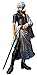 Banpresto Unknown Gintama Banpresto Craneking Master Stars Piece 7 Plastic Statue Sakata Gintoki - Image 3