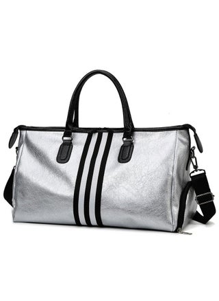 Yoga Fitness Bag With Independent Shoe Stand Hanging Bag Large Capacity Travel Bag Travel Luggage Boarding Bag - pzsku/ZBBD4436C96C2539E5D82Z/45/_/1700734742/5e710dfd-89a1-4a04-b1f9-9027c9ee5b8e