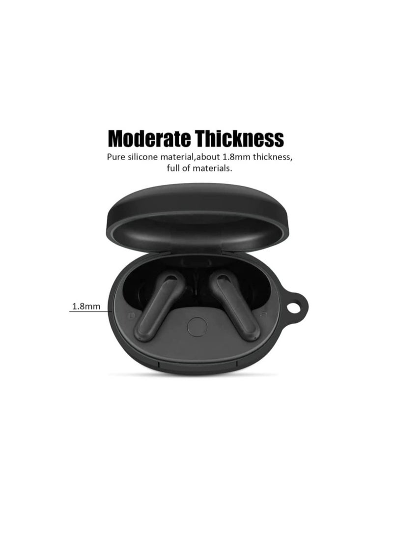 Anker Soundcore Life P2 mini Earphone Shockproof Protective Cover Lightweight Impact-resistant Waterproof Cover - Image 3