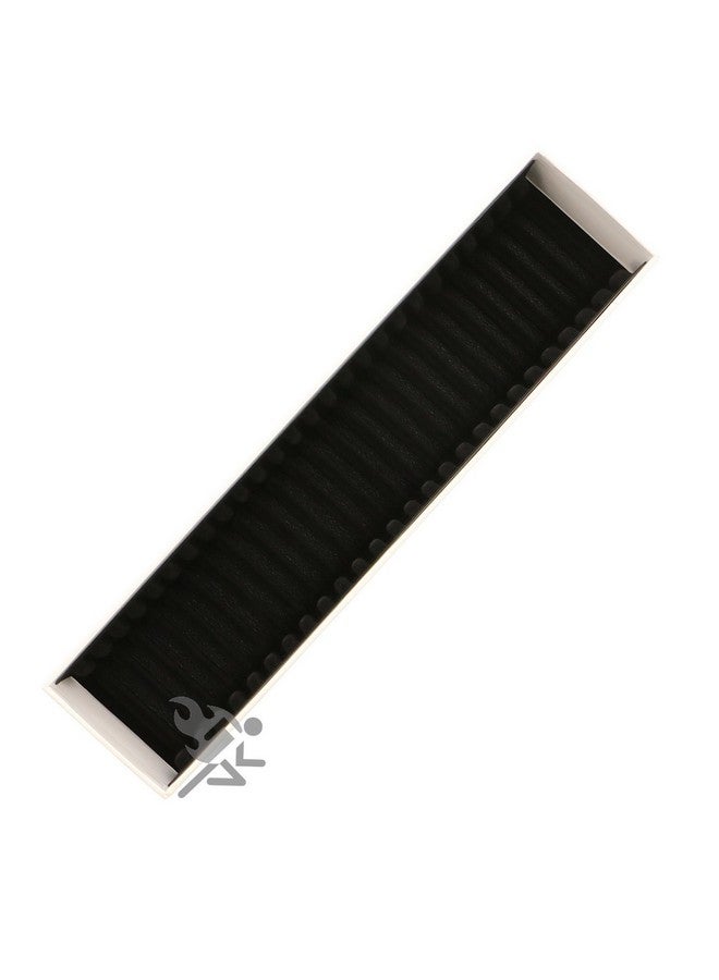 Guardhouse 1oz Silver Bar Storage Box, Single Row Holds 25 Capsules - Image 2