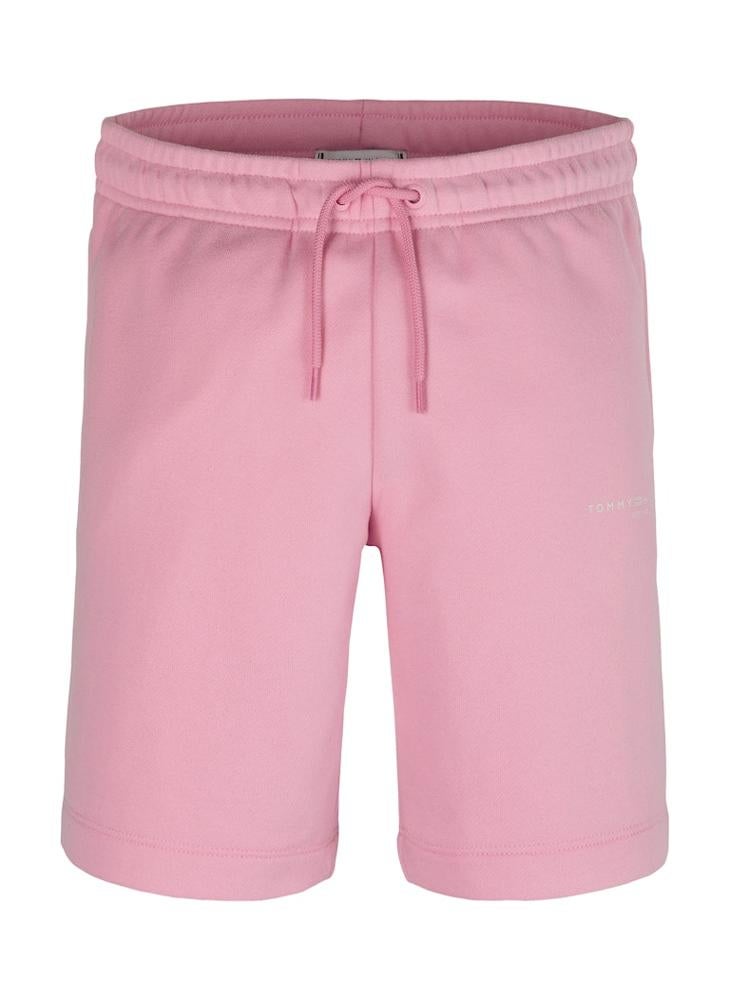TOMMY HILFIGER Kids Mini Crop Casual Shorts - Image 1
