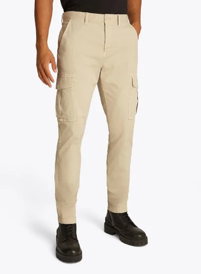 TOMMY JEANS Austin Slim Stretch Cargo Trousers