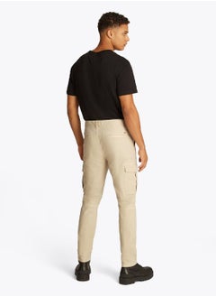 Men's Austin Cargo Pants - Cotton, Beige - pzsku/ZBBD48A6A9232CD391FBDZ/45/_/1738050843/0a6508c8-e3a3-465f-a5da-203e77263dd5