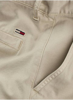 Men's Austin Cargo Pants - Cotton, Beige - pzsku/ZBBD48A6A9232CD391FBDZ/45/_/1738050853/931e0492-73bb-4b72-b966-081287149e6a