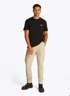 Men's Austin Cargo Pants - Cotton, Beige - pzsku/ZBBD48A6A9232CD391FBDZ/45/_/1738050886/83267724-a3e2-4f0b-ba38-a1191ed33dbb