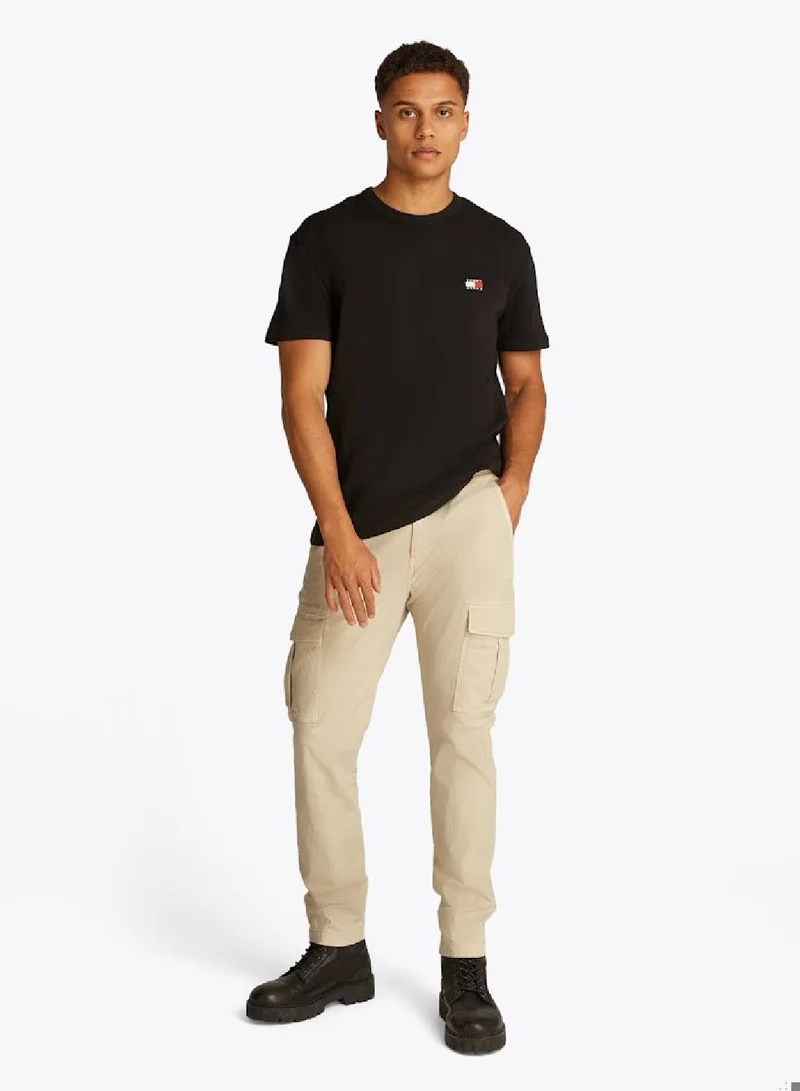 TOMMY JEANS Austin Slim Stretch Cargo Trousers