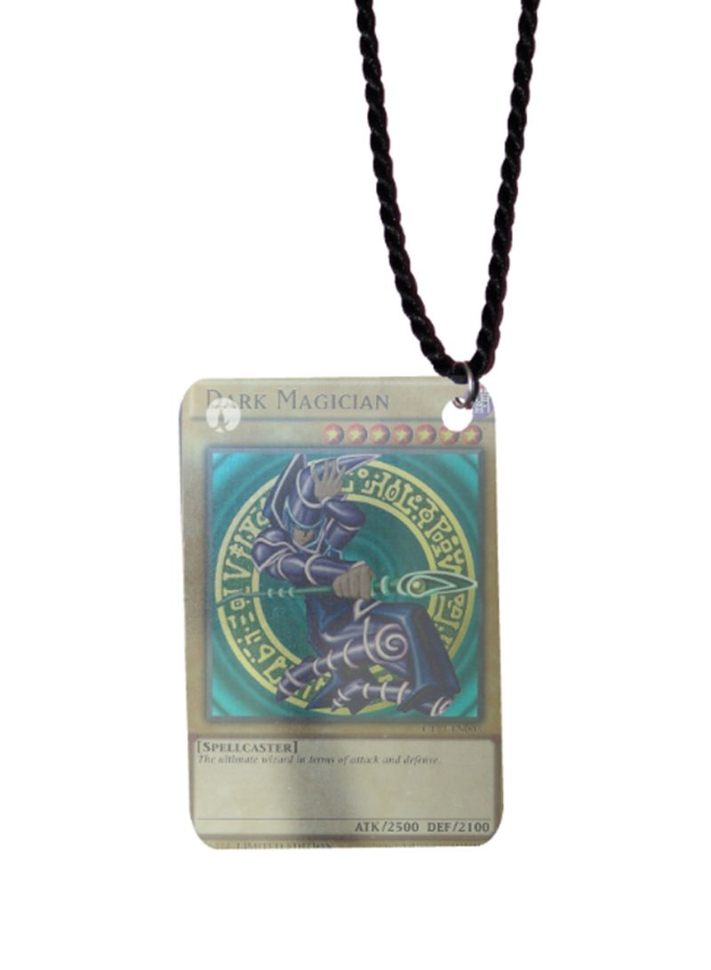 RKN Yu Gi Oh Printed Car Mirror Pendant - Image 1