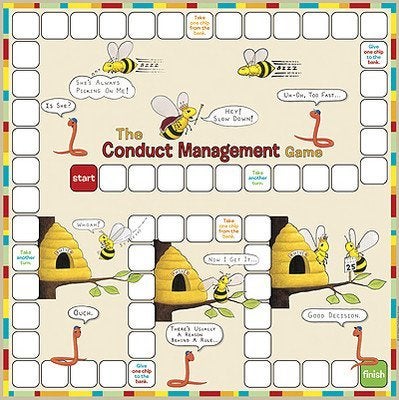 Creative Therapy Store Conduct Management Game - Image 1